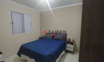 Imagem 6: Apartamento com 2 dormitórios à venda, 56 m² por R$ 189.000,00 - Jardim Nova Iguaçu - Pira