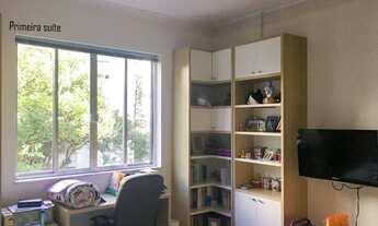 Imagem: Rio de Janeiro - Apartamento Padrão - Laranjeiras