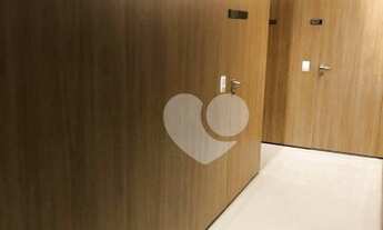 Imagem 4: Sala à venda, 26 m² por R$ 460.000,00 - Jardim Botânico - Rio de Janeiro/RJ