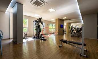 Imagem 5: Apartamento com 3 dormitórios à venda, 93 m² por R$ 765.000,00 - Vila Baeta Neves - São Be