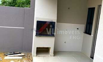 Imagem 3: Casa para venda com 3 quartos em Nações - Fazenda Rio Grande - PR