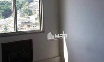 Imagem 7: Apartamento com 2 dormitórios à venda, 66 m² por R$ 220.000,00 - Tanque - Rio de Janeiro/R