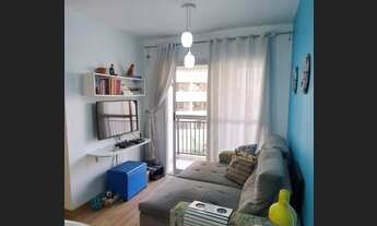 Imagem 2: Apartamento para locação de 50 m² com 2 quartos na Barra Funda - São Paulo - SP