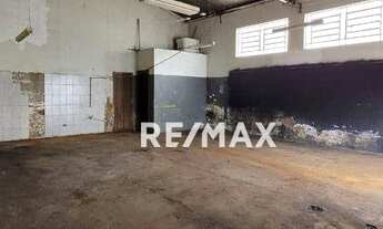 Imagem 4: Salão para alugar, 120 m² por R$ 800,00/mês - Jardim Estoril - Presidente Prudente/SP