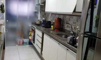 Imagem 4: Apartamento com 3 dormitórios à venda, 83 m² por R$ 650.000,00 - Centro - Diadema/SP