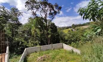 Imagem 1: Terreno à venda Pq. Bela Vista, 664 m² por R$ 130.000 - Parque Bela Vista - Mairiporã/SP