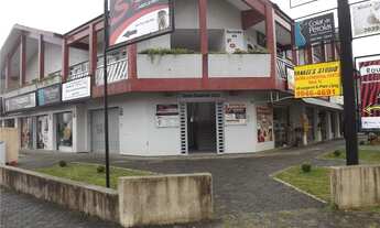 Imagem: Conjunto comercial para locação, Capão