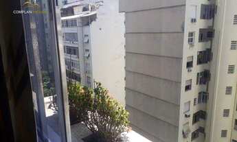 Imagem 3: Leme 120m² de puro conforto e tranquilidade