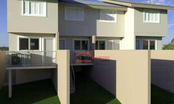 Imagem 4: Casa com 3 dormitórios à venda, 78 m² por R$ 460.000,00 - Granja Viana - Cotia/SP