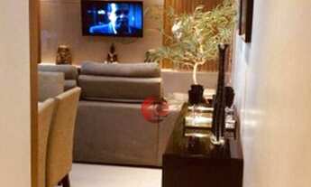 Imagem 2: Apartamento mobiliado com ótima localização