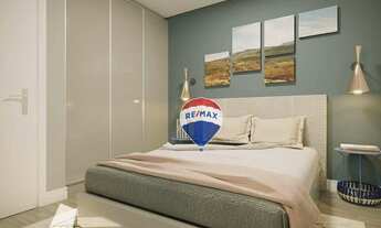 Imagem 5: Lançamento - Apartamento com 2 dormitórios à venda, 52 m² - A partir de R$217.500,00 - Vil