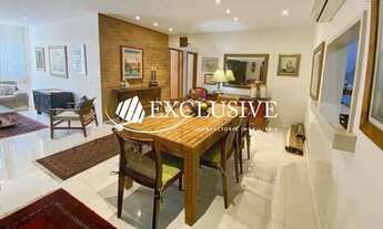 Imagem 4: Rio de Janeiro - Apartamento Padrão - Ipanema