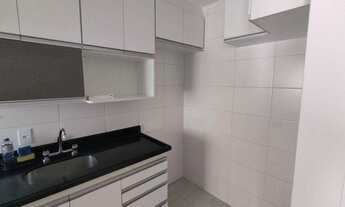 Imagem 5: Apartamento com 2 dormitórios à venda, 56 m² por R$ 330.000,00 - Jardim Maria Rosa - Taboã
