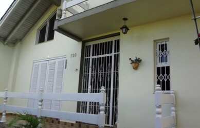 Imagem 4: Porto Alegre - Casa Padrão - Cristal