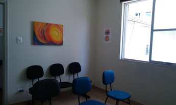 Imagem 7: Sala de escritório em São Vicente Av. Antonio Emmerich