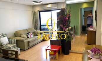 Imagem: Apartamento 2 dormitórios Santos!