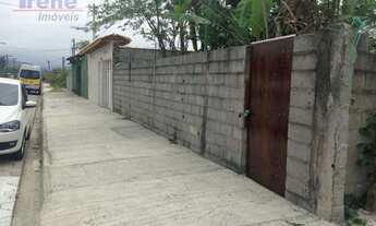 Imagem 2: Terreno à venda, 462 m² por R$ 110.000,00 - Jardim Oásis I E III - Itanhaém/SP