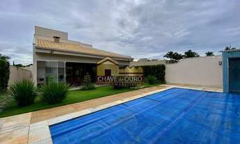 Imagem: Casa em condomínio à venda, 3 quartos