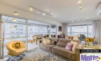 Imagem: Apartamento para aluguel e venda com 174