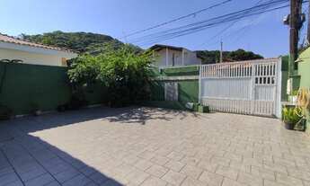 Imagem 2: Casa com 3 dormitórios à venda, 117 m² - Praia Do Sonho - Itanhaém/SP