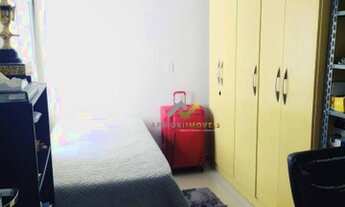 Imagem 5: Apartamento à venda, 67 m² por R$ 360.000,00 - Vila Pires - Santo André/SP