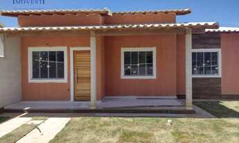 Imagem: Casa com 3 dormitórios à venda, 112 m²