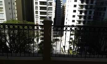 Imagem 4: São Paulo - Apartamento Padrão - Higienopolis
