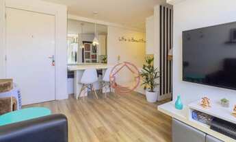 Imagem 4: Apartamento / 2 Dormitórios / 1 Vaga / Sarandi / Porto Alegre