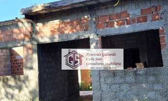 Imagem 7: OPORTUNIDADE -Chácara com 2 dormitórios à venda, 1020 m² por R$ 280.000 - Granjas Rurais R