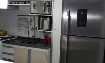 Imagem 7: Apartamento Residencial à venda, Jardim Uirá, São José dos Campos -