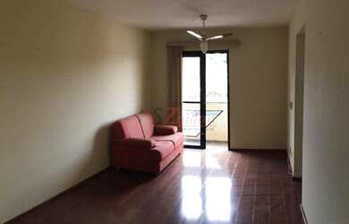 Imagem 3: Apartamento com 2 dormitórios à venda, 80 m² por R$ 210.000 - Jaraguá - Piracicaba/SP