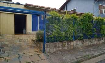 Imagem 3: CASA TÉRREA PARA LOCAÇÃO! LOCALIZADA-PARQUE CONTINENTAL