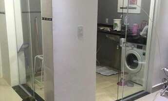 Imagem 6: Apartamento à venda, 44 m² por R$ 290.000,00 - Santa Maria - Santo André/SP