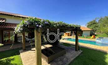 Imagem 6: Casa com 5 dormitórios à venda, 510 m² por R$ 1.800.000,00 - Condomínio City Castelo - Itu