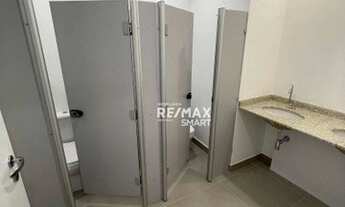 Imagem 5: Andar corporativo para locação na Barra Funda com 512 metros e 19 vagas