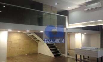 Imagem 3: Loja para alugar, 50 m² por R$ 4.000,00/mês - Alphaville Industrial - Barueri/SP