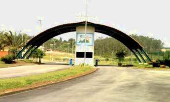 Imagem 3: Terreno residencial à venda, Loteamento Águas do Campo, São Pedro