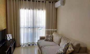 Imagem 6: Apartamento Residencial à venda, Jardim das Bandeiras, Campinas -