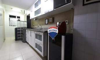 Imagem 6: Apartamento com 2 dormitórios e dependência à venda, 80 m² por R$ 410.000 - Freguesia (Jac