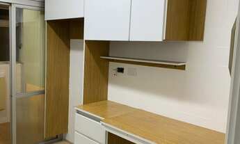 Imagem 5: Apartamento para venda com 70 metros quadrados com 2 quartos em Indianópolis - São Paulo