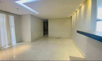 Imagem 3: Apartamento 4 quartos com 106 m² à venda no Buritis