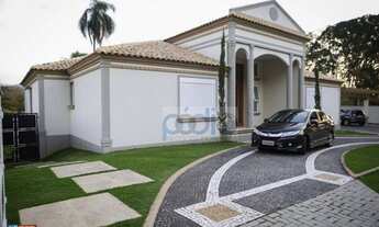 Imagem: Casa, 500 m² - venda por R$ 5.300.000,00