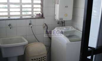 Imagem 6: Apartamento no Cambuí com 3 dormitórios 1 suíte, 115 m² por R$ 600.000 - Campinas/SP