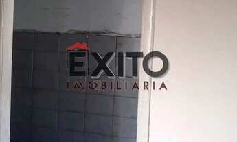 Imagem 6: JD. OURO VERDE - OPORTUNIDADE PARA LOCAÇÃO! CASA COM 03 DORM. 01 WC E GARAGEM P/ 01 CARRO!