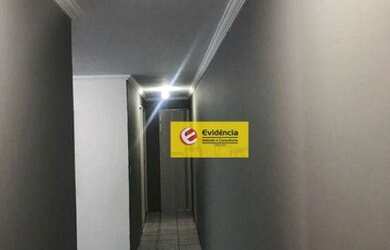 Imagem 2: Ap 2 dorm à venda, 55 m² por R$ 245.000 - Santa Terezinha - São Bernardo do Campo/SP