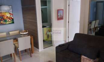 Imagem 3: Apartamento com 1 dormitório à venda, 62 m² por R$ 810.000,00 - Chácara Klabin - São Paulo