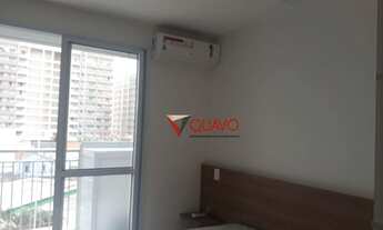 Imagem 5: Studio com 1 dormitório para alugar, 25 m² por R$ 2.290,00/mês - Tatuapé - São Paulo/SP