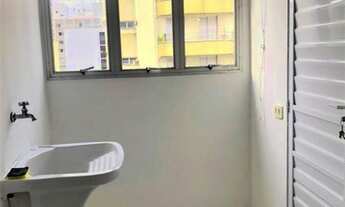 Imagem 5: Apartamento para Locação em São Paulo, Jardim Paulista, 3 dormitórios, 1 suíte, 3 banheiro