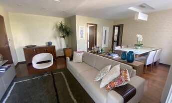 Imagem: Apartamento à venda, 3 quartos, 1 suíte