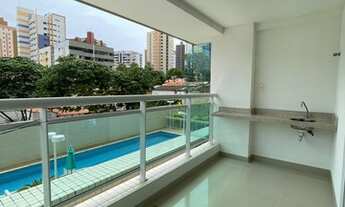 Imagem: Apartamento para venda com 105 metros quadrados